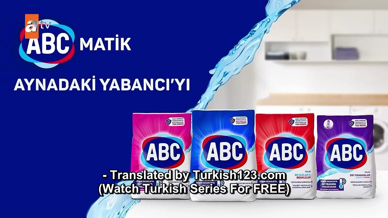 Aynadaki Yabanci - Episode 4 The Stranger In The Mirror