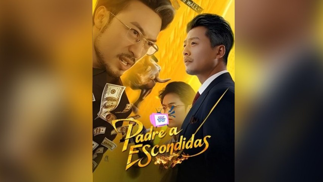 Padre A Escondidas PelíCula Completa EspañOl Mega