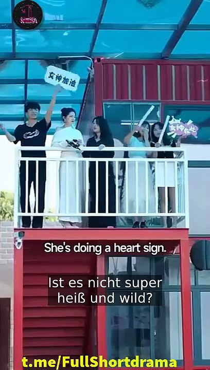 Sie blendet alle Menschen nach der Scheidung Volle Folge | Ganzer Film Deutsch