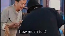 fists the city forgot chinese drama