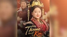 [Dubbed]Throne and Kin