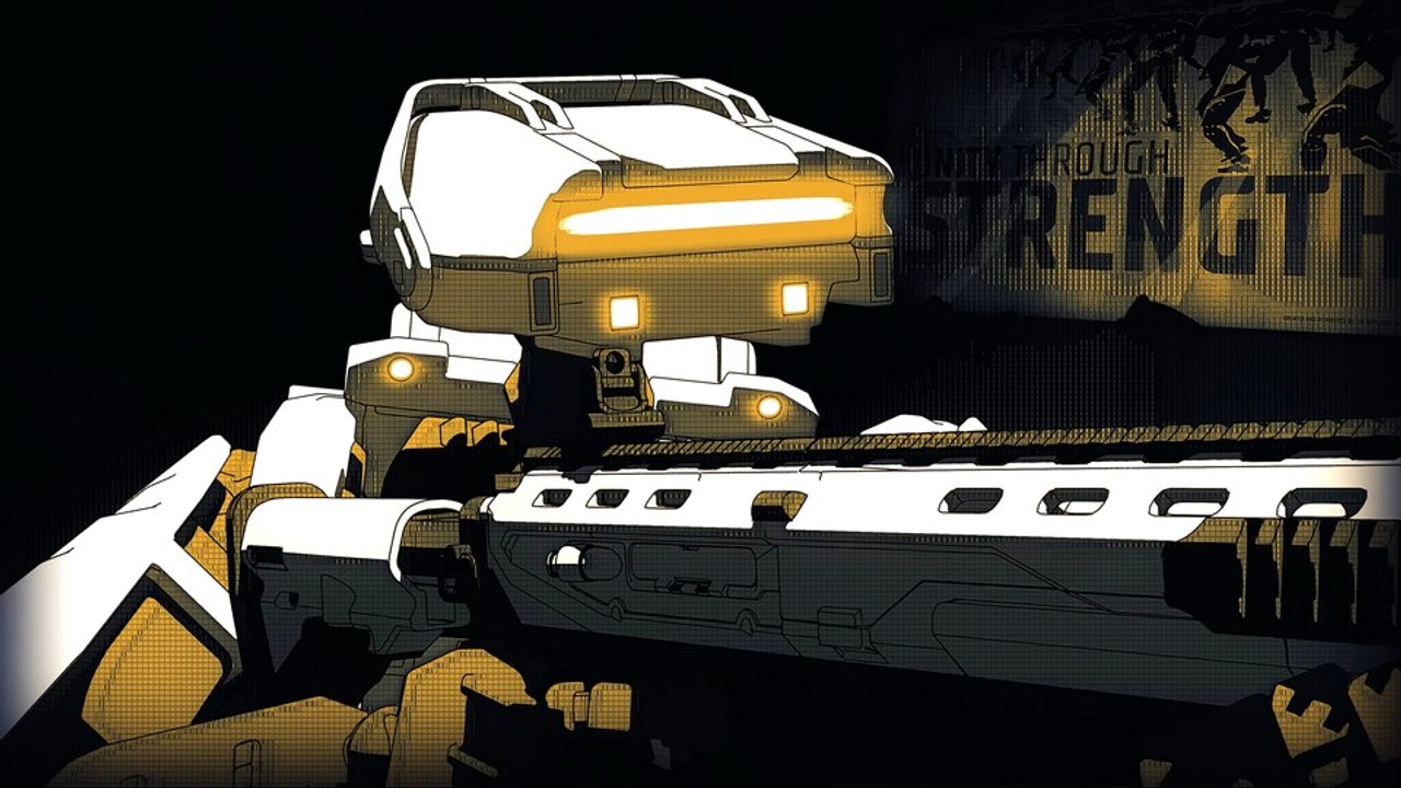 Starfield: im neuen dlc hetzt die geheimnisvolle terran armada eine roboterarmee auf die besiedelten systeme