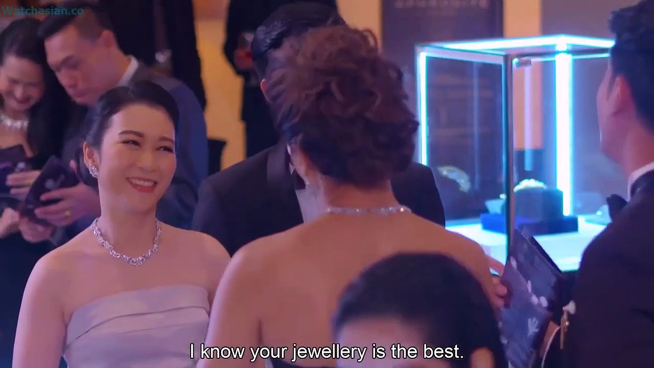 Hua Jai Sila Ep 4 Eng Sub - Thai - Emotional Drama Full