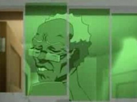 Boondocks opening saison 2