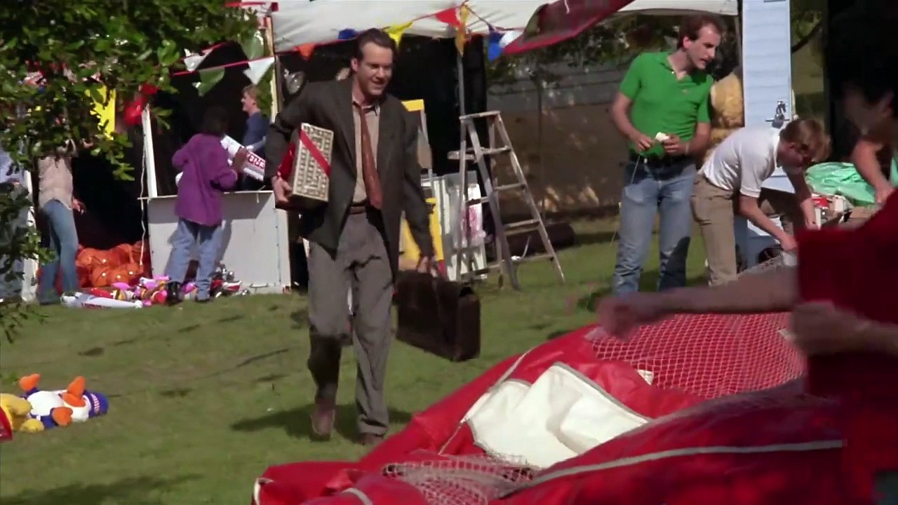 D.O.A. – Bei Ankunft Mord