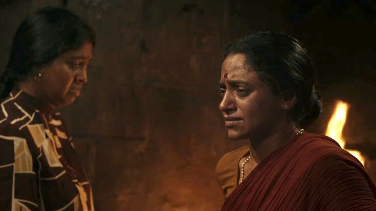 Neelira Trailer OmeU