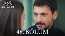 40 Dakikada Aşk Ağlatır | 48. Bölüm