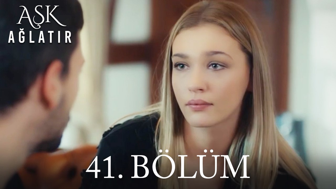 40 Dakikada Aşk Ağlatır | 41. Bölüm