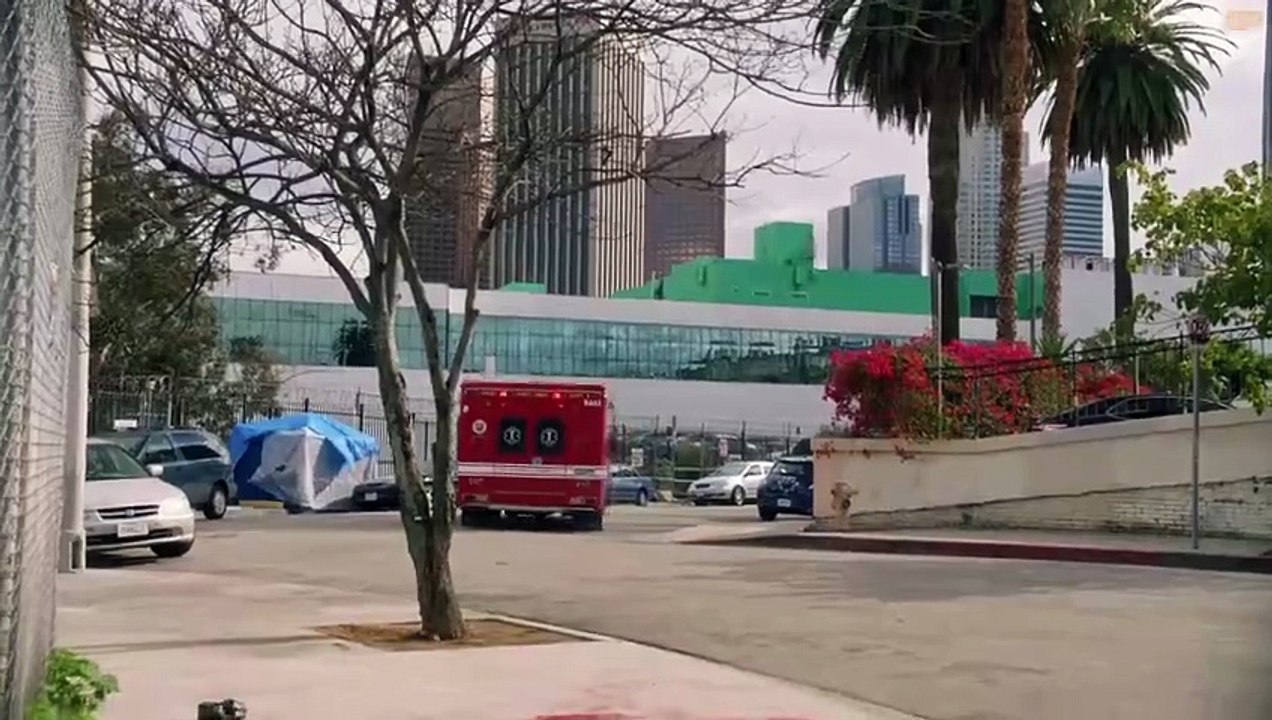 The Rookie - Season 8 Episode 13 - Eng Sub - video Dailymotion