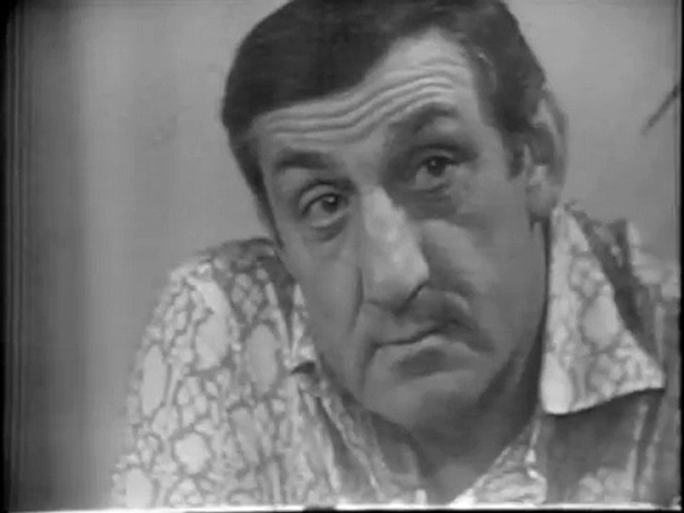 1972 - Johnny Hallyday - Interview des Acteurs de “L’Aventure c’est l’Aventure” en Duplex de Nice (Midi Trente, 1ère Chaîne, 4 Mai)