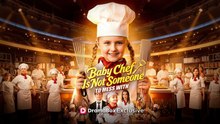 [DUBBED ENG] Baby Chef Is Not Someone To Mess With