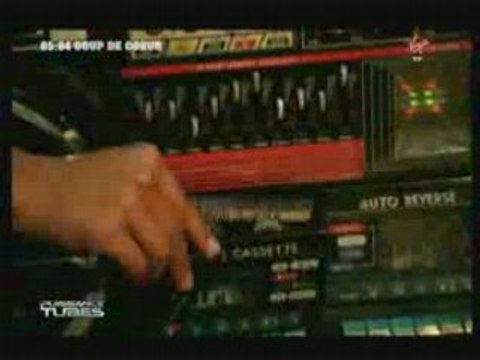 David Guetta & Chris Willis & Tocadisco - Tomorrow can wait 2008