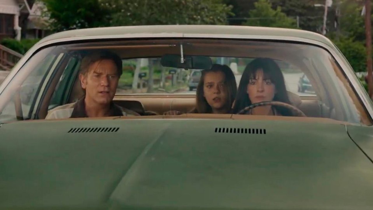 El final de Oak Street Tráiler