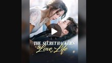 The Secret Hackers Love Life - Engsub