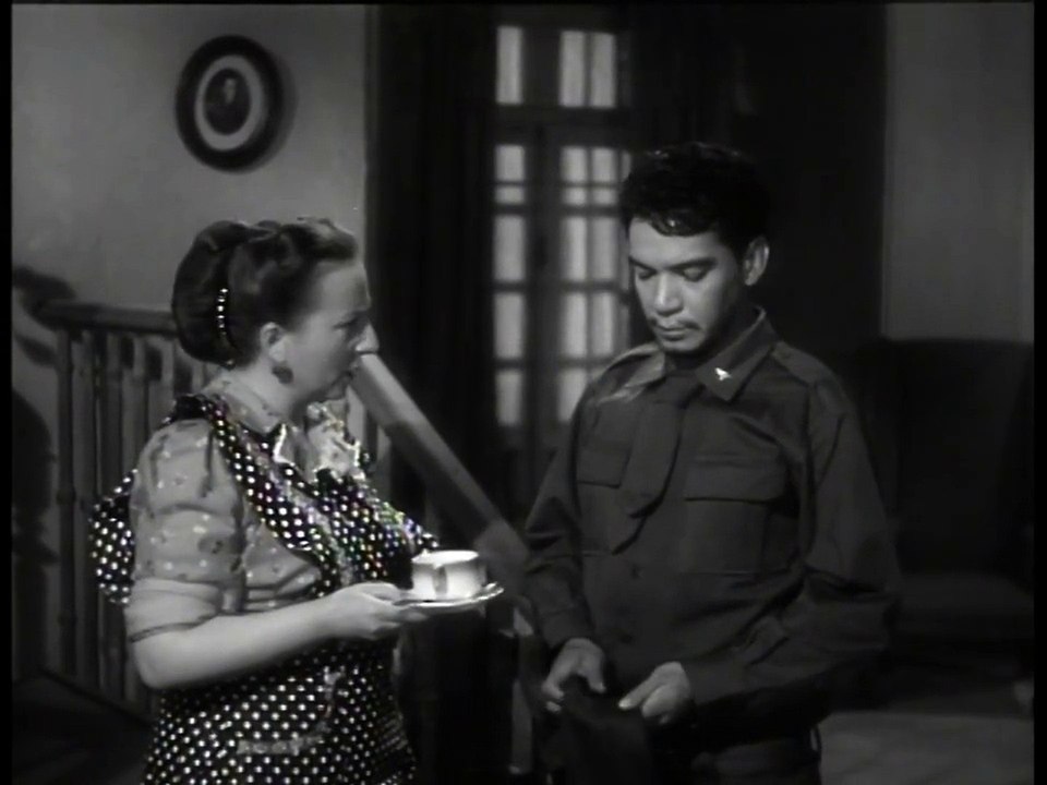 A Volar Joven   ( Cantinflas Cine Mexicano