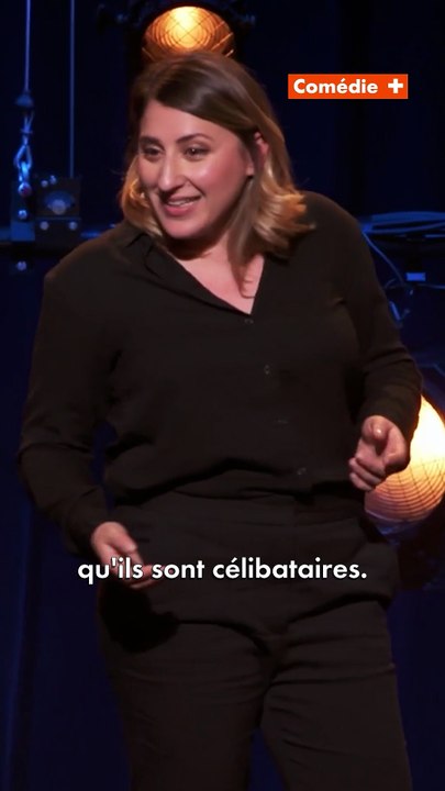 Marion Mezadorian : On connait tous une personne dans cette troisième catégorie...