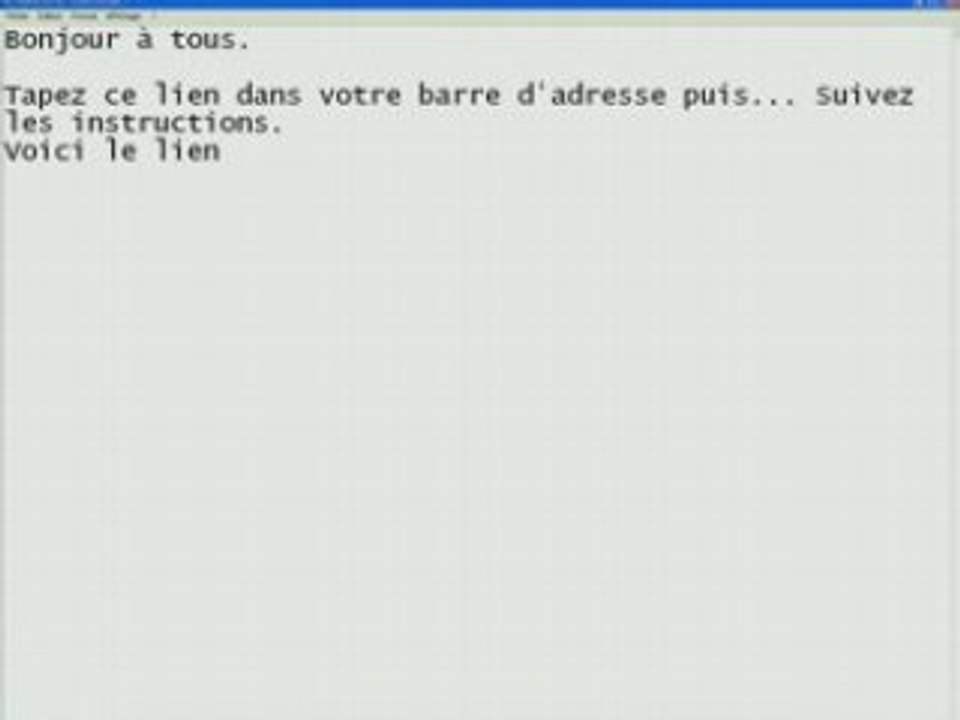 Playstation 3 Gratuite
