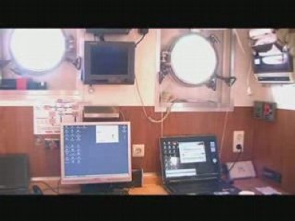 Sylt Segeltönrs mit dem Windjammer Mercedes