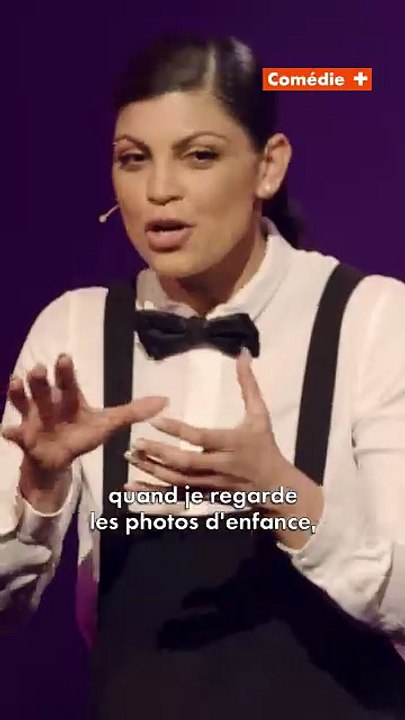 Nawell Madani : On dit merci à la mama !