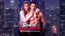 Scent Of The Ceo's Lost Love