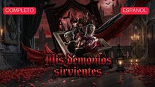 EspañOl Mis Demonios Sirvientes VersióN Completo