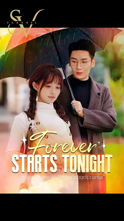Forever Starts Tonight - Sous-Titres FrançAis