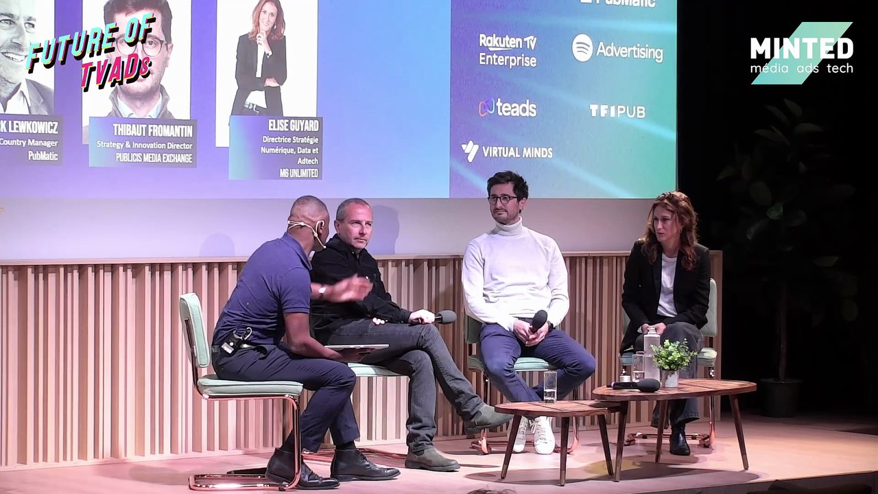 Future of TV Ads : L’achat programmatique, nouveau tournant pour la CTV ?