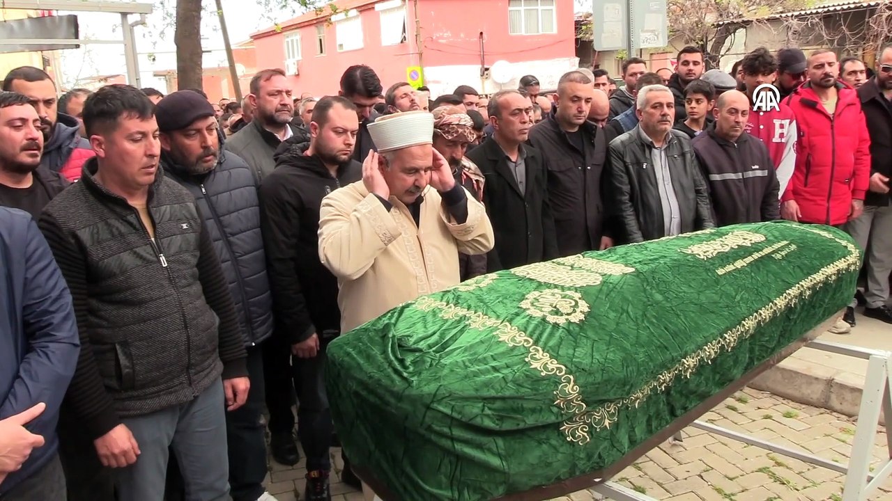 İzmir'de araçla arıtma tesisindeki çukura düşerek ölen İZSU çalışanının ailesinden "ihmal" iddiası