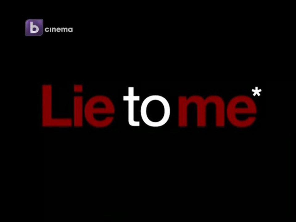 Излъжи Ме 1 Епизод 1