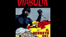 DIABOLIK---IL SEGRETO DEL TATUATO