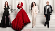 Il trailer definitivo di "Il diavolo veste Prada 2" è zeppo d'Italia e di Lady Gaga