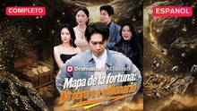 Mapa de la fortuna De obrero a millonario - Película Full HD [Doblado ESP] | Ver hasta el final