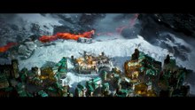 Frostpunk 2 - Breach of Trust