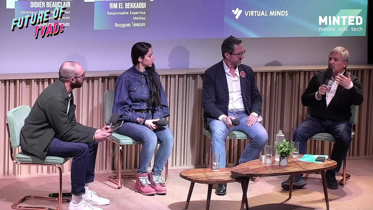 Future of TV Ads : Mesure : Audiences cross-vidéo, attention ou performances omnicanales… quels enjeux de la mesure pour 2026