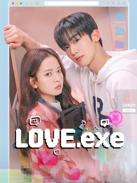 LOVE.exe - Episode 16