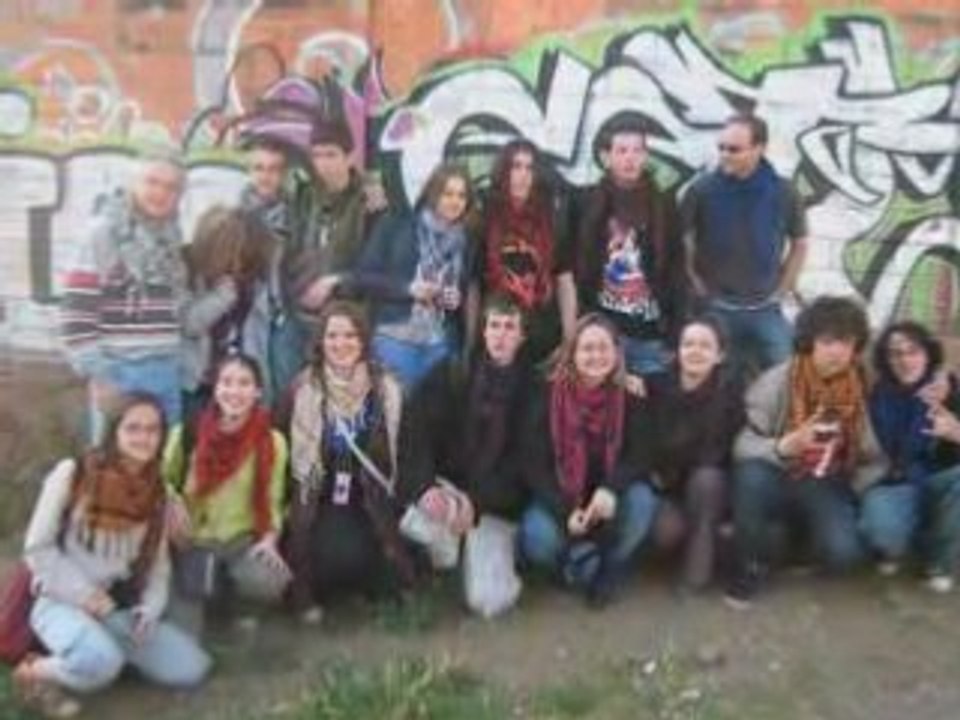 PrOjet sur BarcelOne