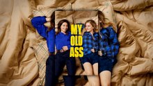 My Old Ass (2024) | Official Trailer [HD]