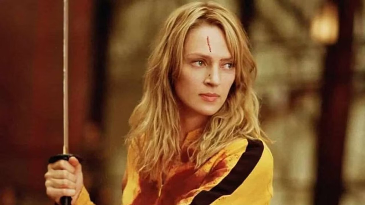 Kill Bill: The Whole Bloody Affair - Trailer oficial (SUBT)