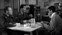 Jerry Lewis 1952-Locos del aire-HD