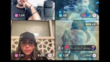 بث مباشر سلومو 🐡🐛
