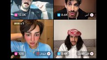 بث مباشر سلومو 🐲🦎