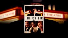 The Critic (2024) | Official Trailer [HD]