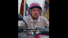 Speri che il suo viaggio torni a casa. | Film Completo in Italiano