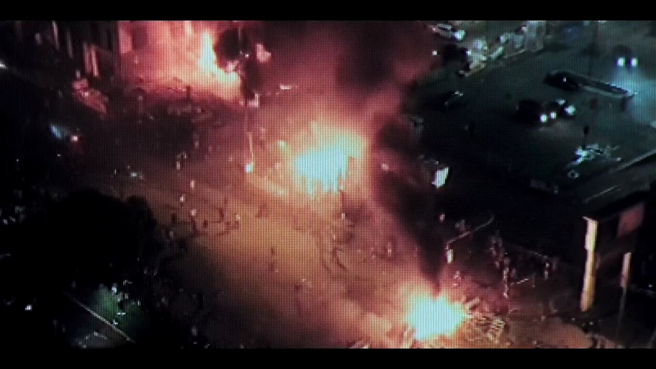 SNIPER NO NATION Official Trailer (2026)