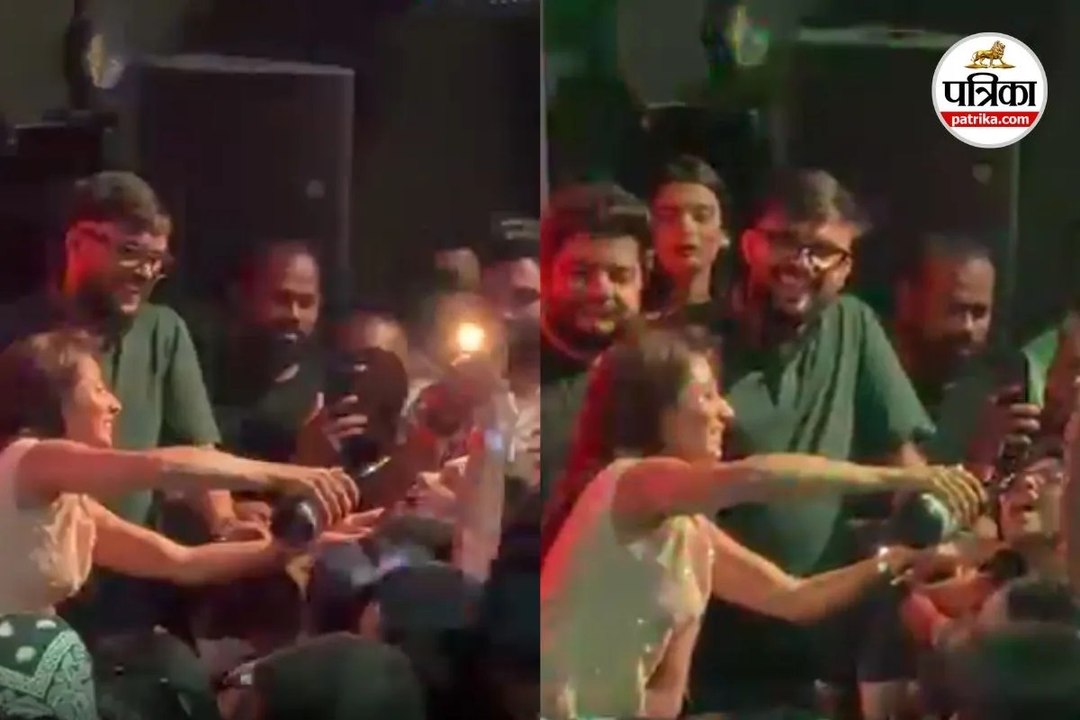 Influencer Video Viral