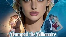 Dumped the Billionaire, Became the Mermaid Icon  Full movie 🍒 Hot drama 2026 ️🏆️🏆Dailymotion 💥💥💥