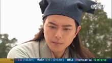 คนเพี้ยนผีวุ่นชุลมุนรัก ตอนที่ 14 (EP.14) วันที่ 7 เมษายน 2569