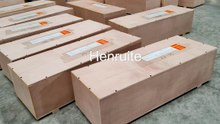 626mm2000w Infrared Quartz Halogen Short Wave Infrared Heat Lamp IR Heater with White Reflector