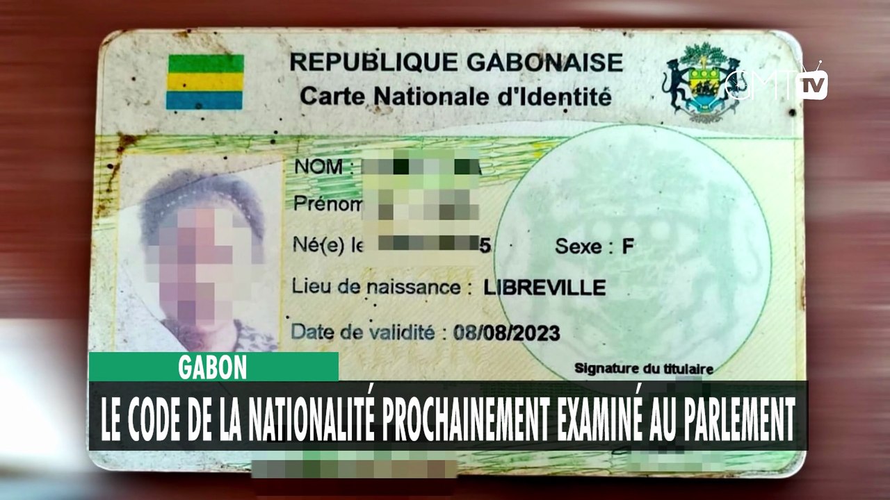 [#Reportage] Le code de la nationalité bientot examiné au parlement