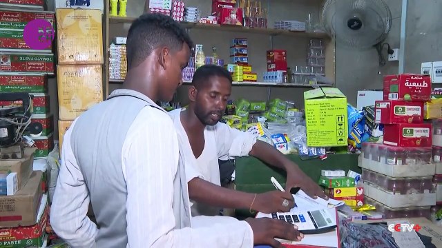 US-Israeli war on Iran overshadows ongoing conflict in Sudan
